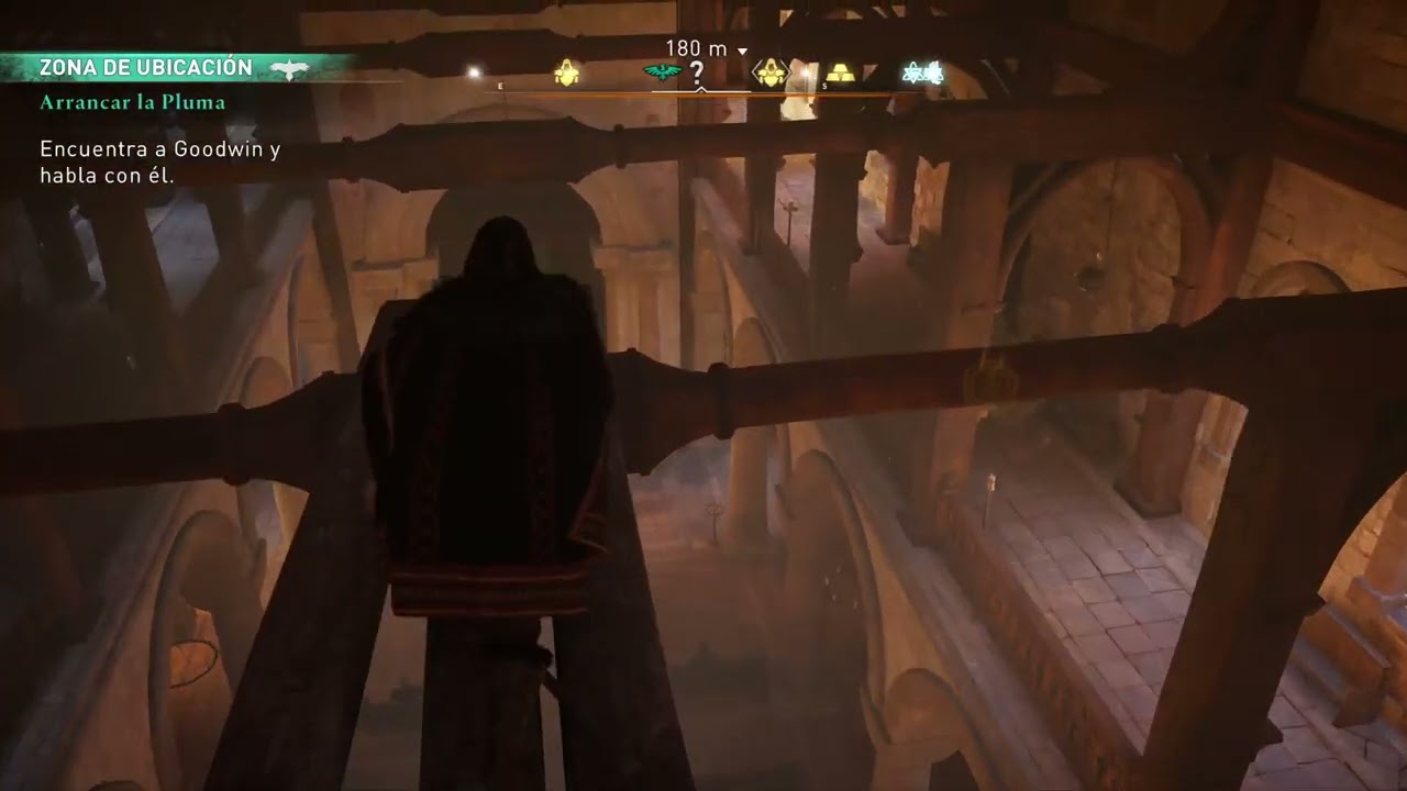 Assassins Creed Valhalla