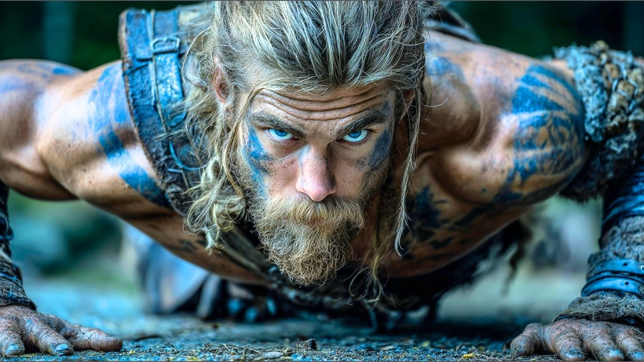 Songs of Valhalla | Battle Hymns That Awaken the Warrior Spirit
