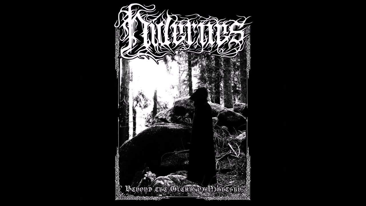 Nidernes - Joyous Those Blessed With Madness