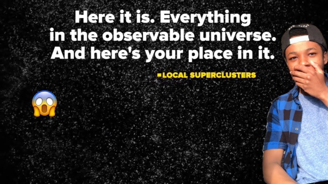 This Video Will Make You Question Your Entire Existence
