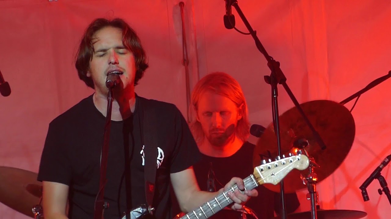 British India - I Said I’m Sorry