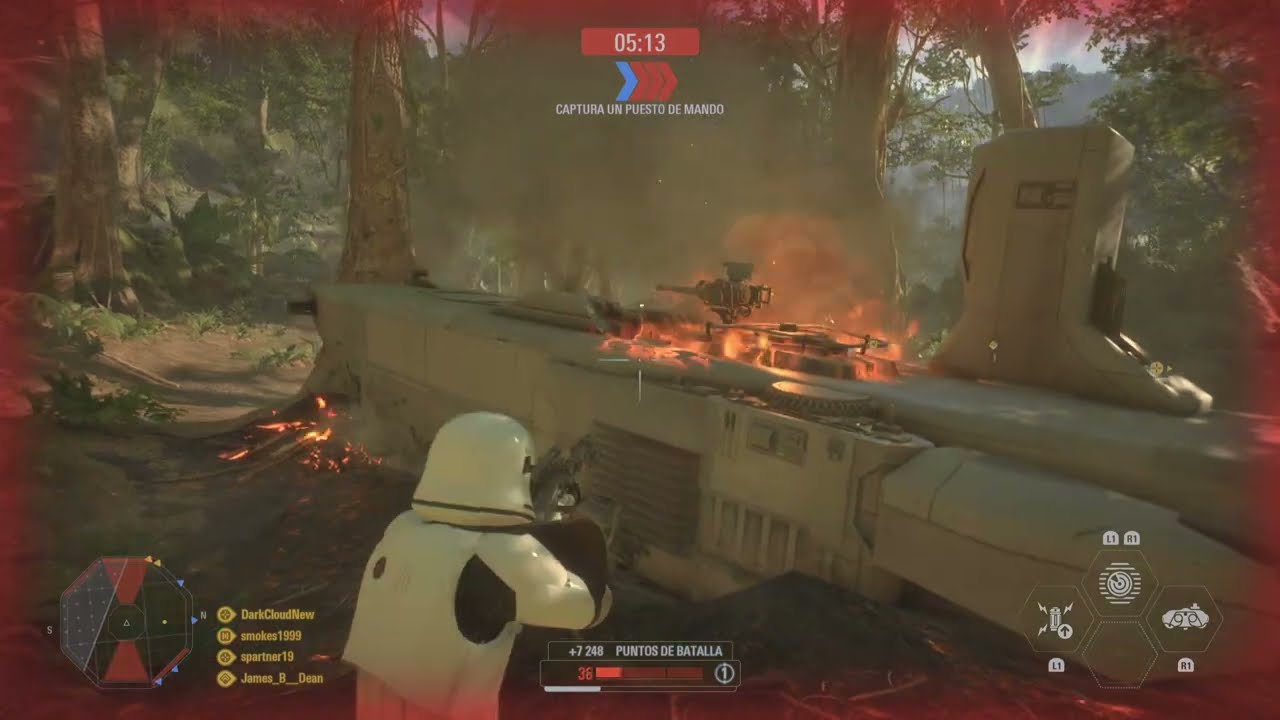 La Estrategia DEFINITIVA para la Batalla de Kashyyyk | Gameplay Comentado