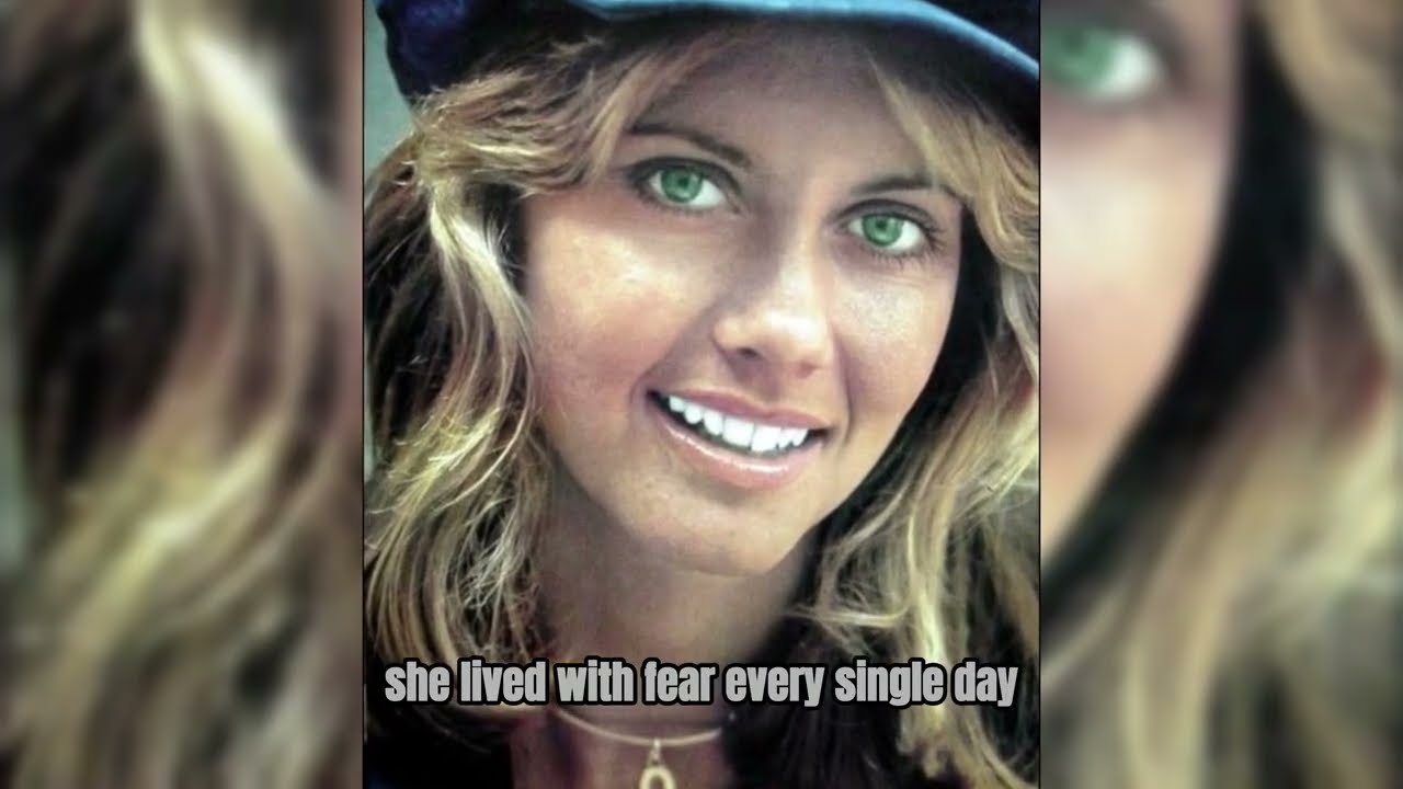Olivia Newton-John Lived A Double Life For 30 Years, And No One Knew—Until Now