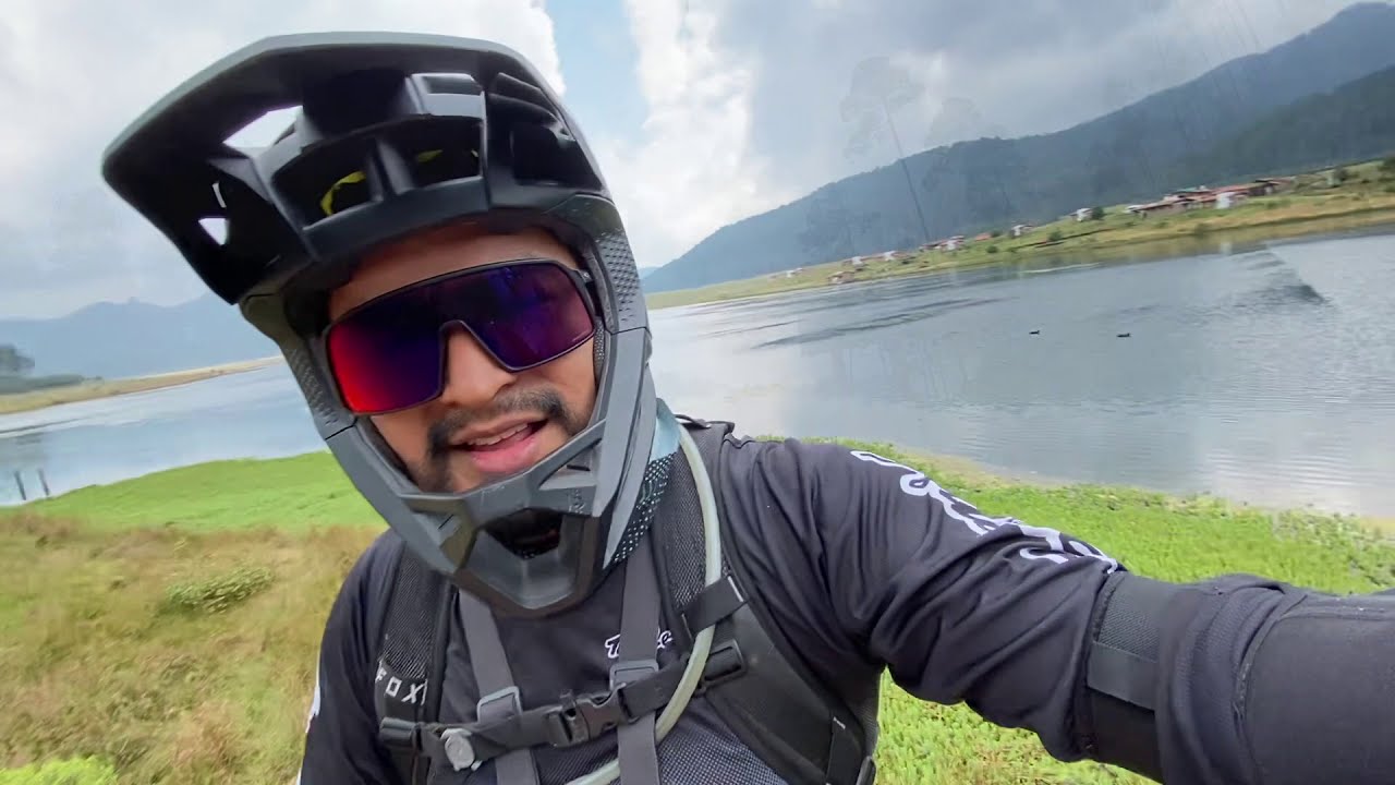 MTB Rodada Zinacantepec, Corral de Piedra, Monte Alto, Valle de Bravo