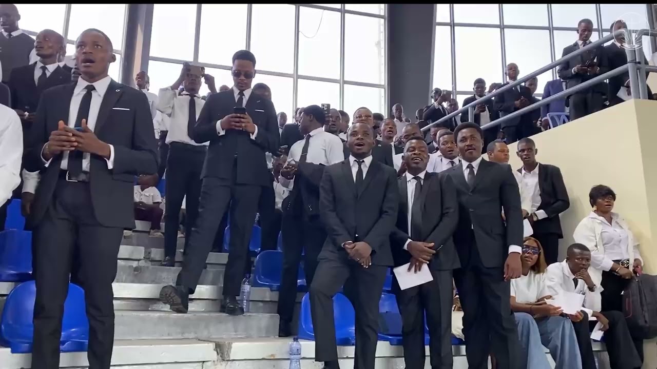 BOLINGO YA NKOLO