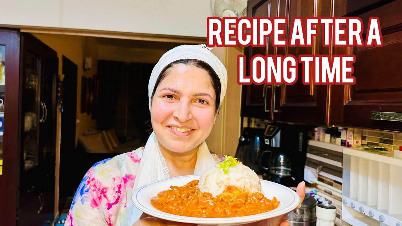 MY BEEF STROGANOFF & GARLIC RICE RECIPE || TRY AND WIN YOUR FAMILY’S HEART 💓