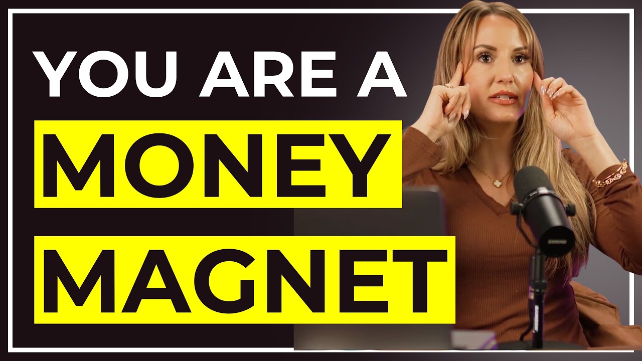 Get Money to Respond to You (Without Hustling) | Episode 27