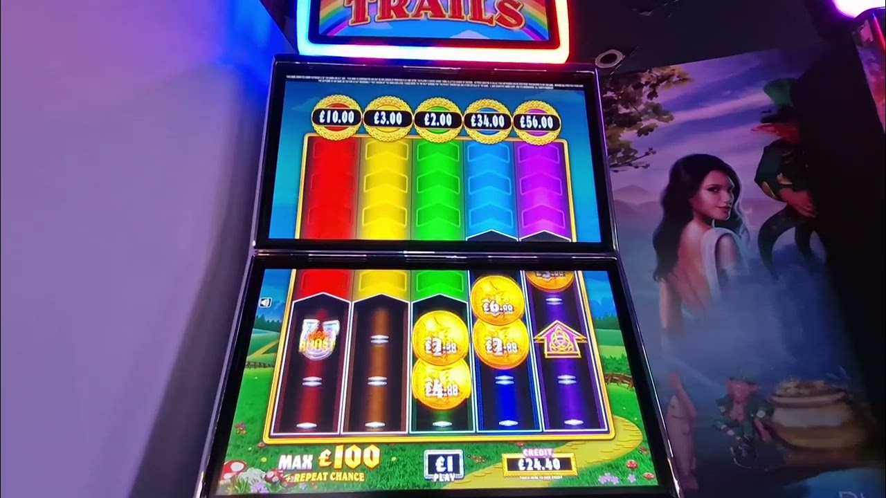 NEW COMMUNITY GAME!! bingo slots crazy trail,monopoly & more &pound;100 jackpots #slots #fruitmachine