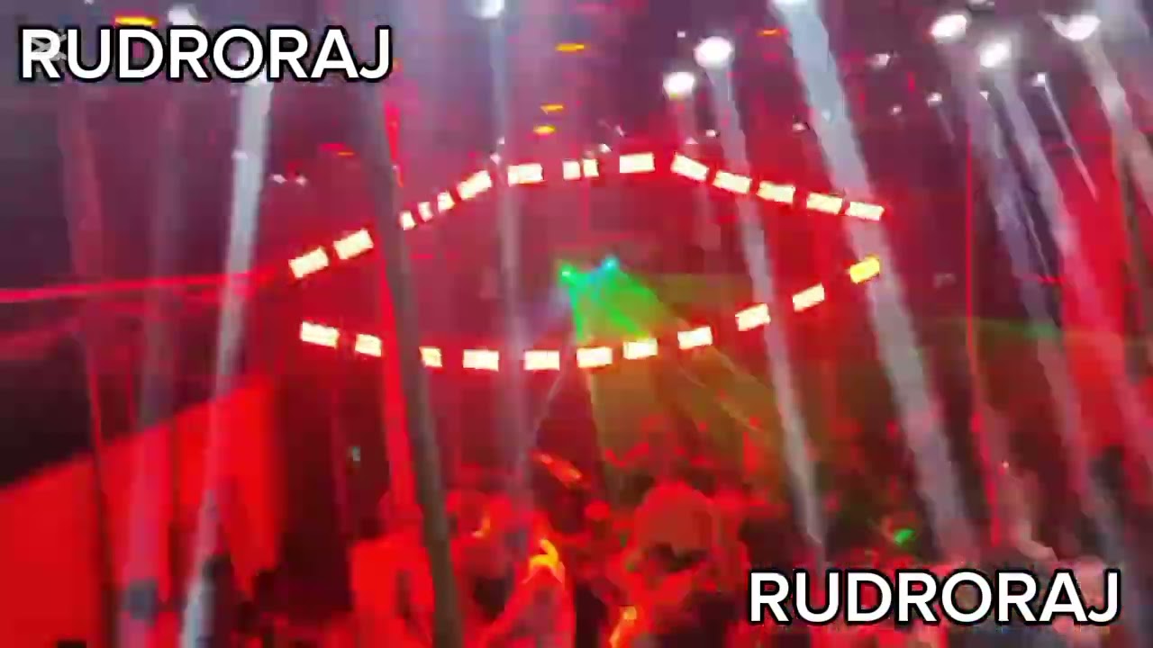 ( RUDRORAJ ) THE END SONG DJ🔰 FIZO DJ FAOUZ NEW☄️ SONG REMIX 🧿 EVERY BADY ALL SUPORT ME SUBSCRIBE ❤️