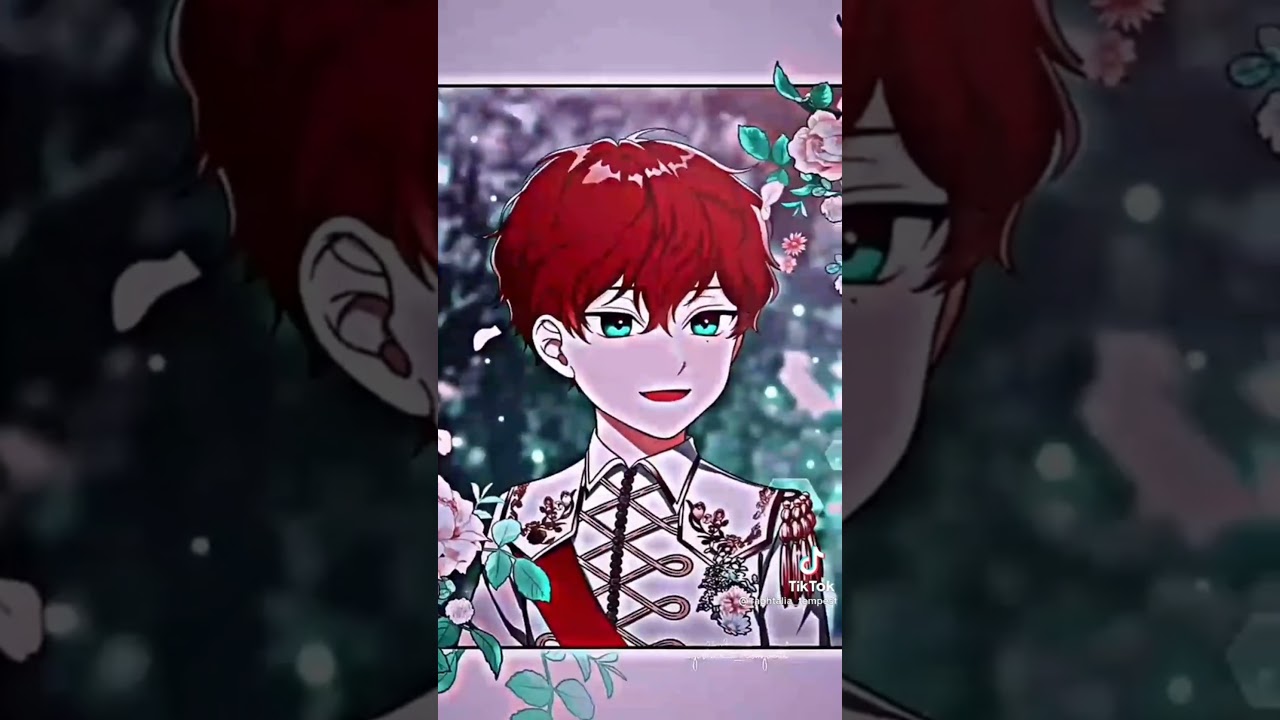 Manhwa tiktok #3