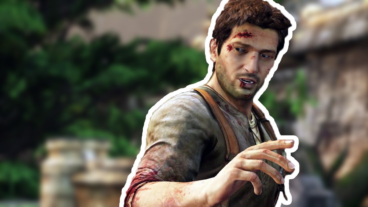 UNCHARTED 2: AMONG THIEVES #25 - Paraíso em Ruínas! (Gameplay Em Português)