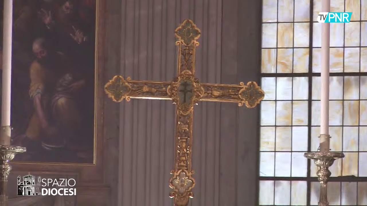 Santa Messa presieduta da Mons. Vittorio Francesco Viola