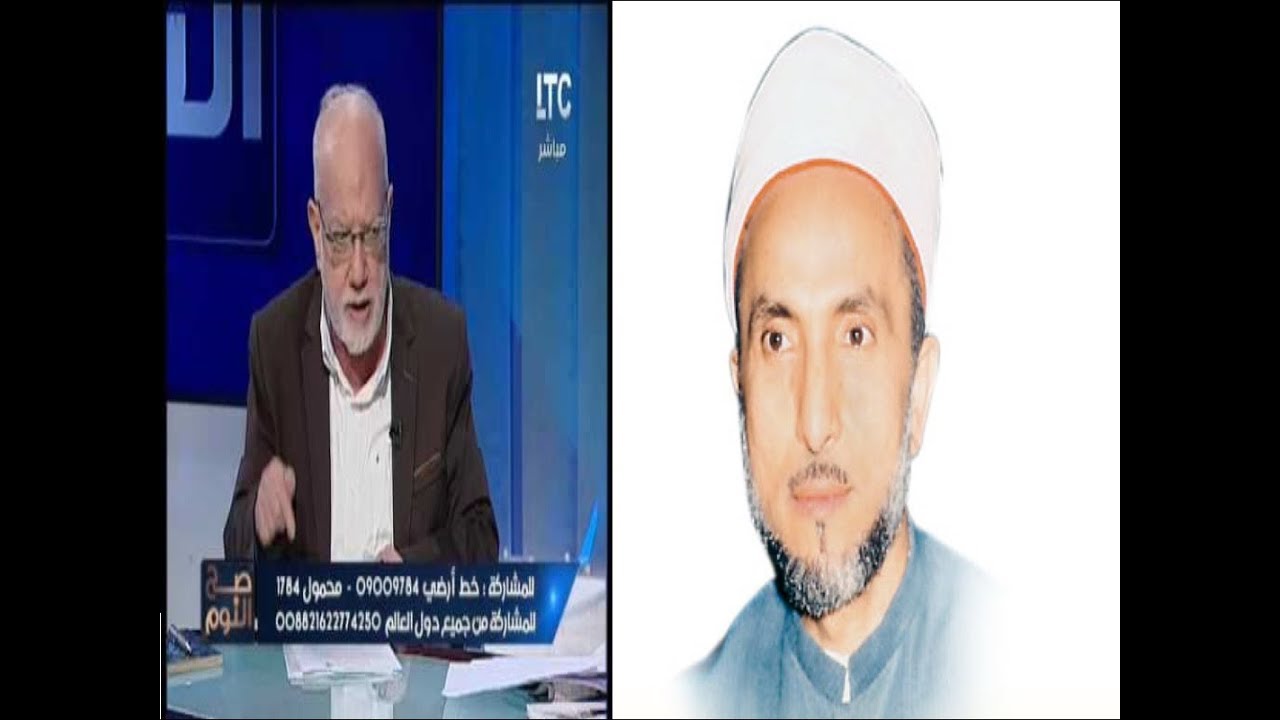 مناظرة ساخنة بين الشيخ محمد المسير رحمه الله والشيعي راسم النفيس