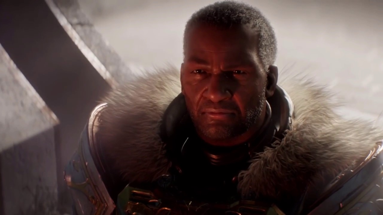 Destiny Rise Of Iron 