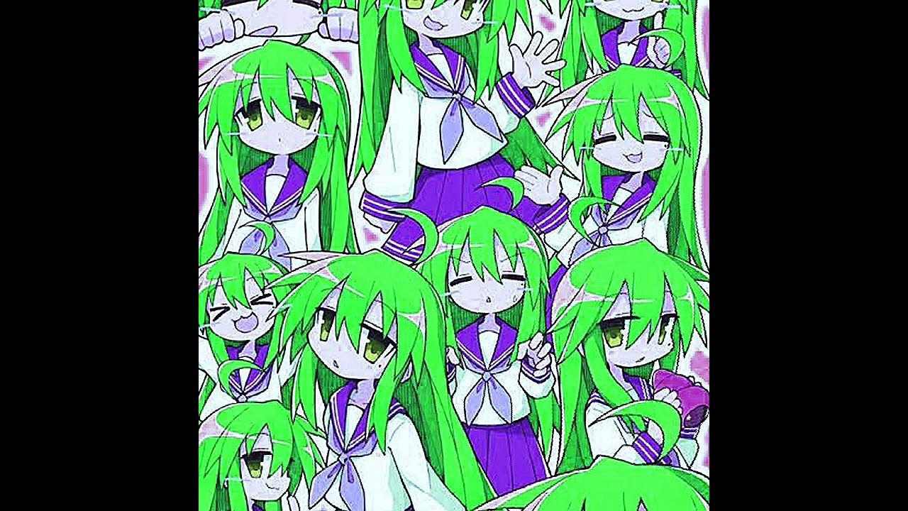 LOLISAMURAI- LOLICORE IS DUMB ...AND SO ARE YOU! (LOLICORE, BREAKCORE)