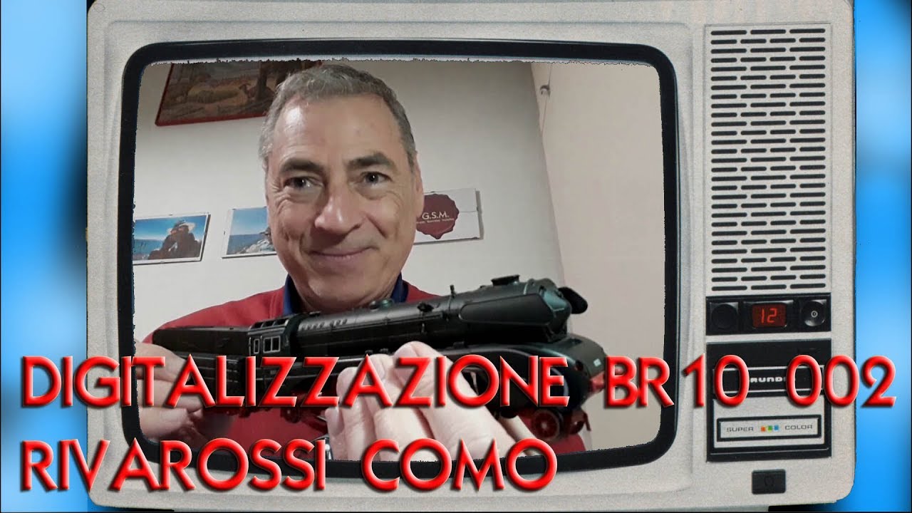 DIGITALIZZAZIONE BR10 002 RIVAROSSI COMO