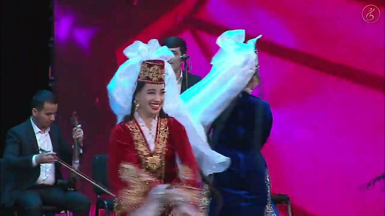 Mashxurbek Boboyev & Shohruhbek Saidnazarov 