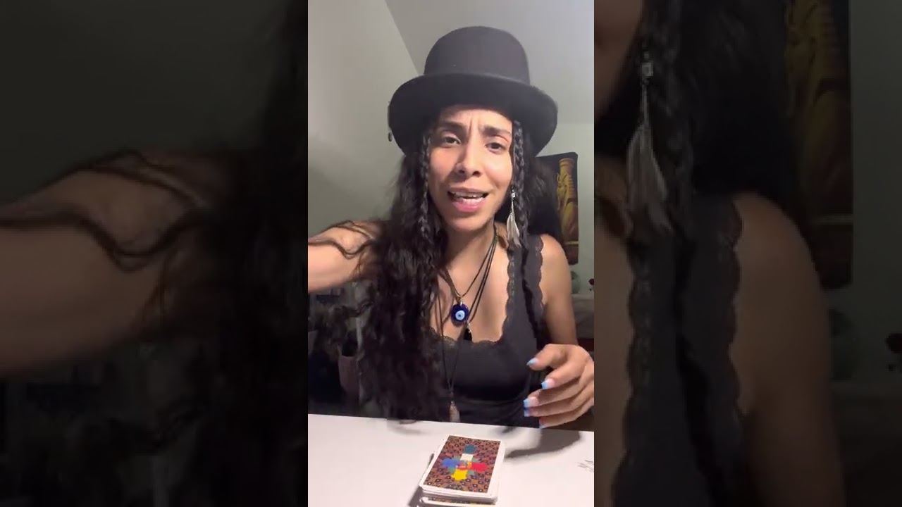 YOU’RE ABOUT TO BECOME A POWERFUL PRESENCE IN THE WORLD🌎CELEBRITY🌟AN ANCIENT GODDESS IS AWAKENING
