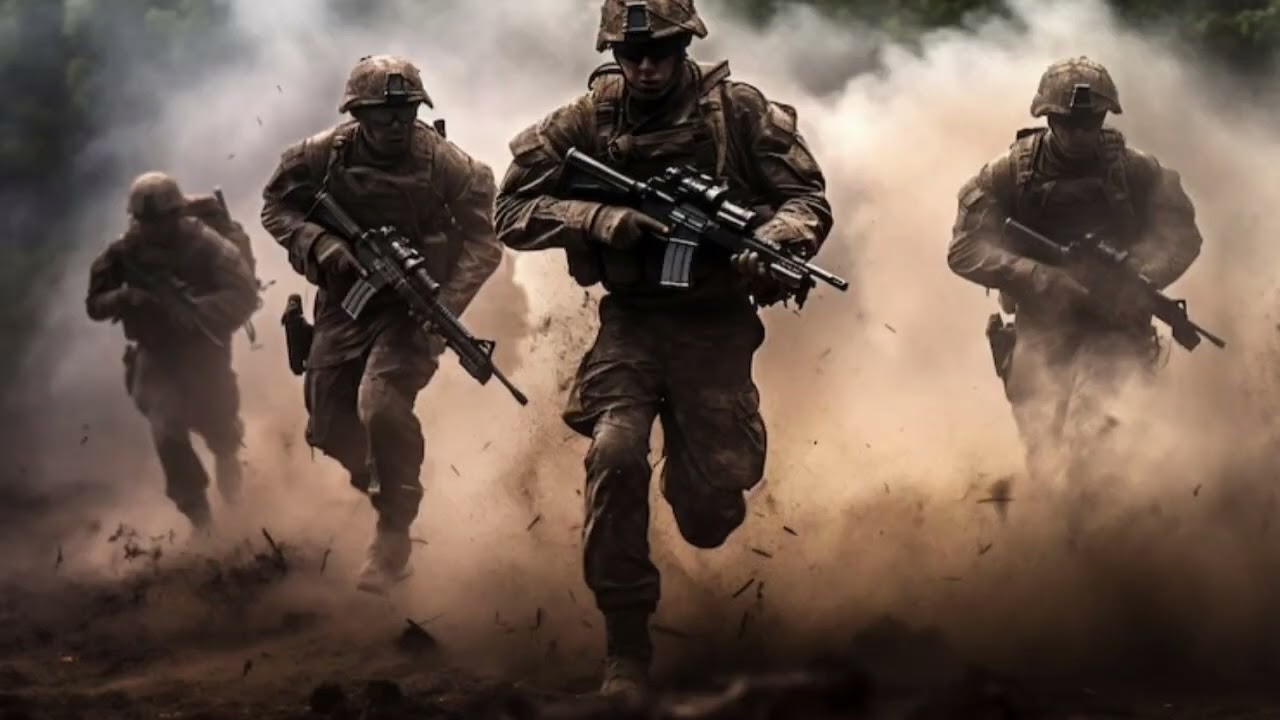 #वीर जवान गौरवगीत #veer jawan Gauravgeet #Soldier Song #सैनिक Sainik @Vijay Shelke 