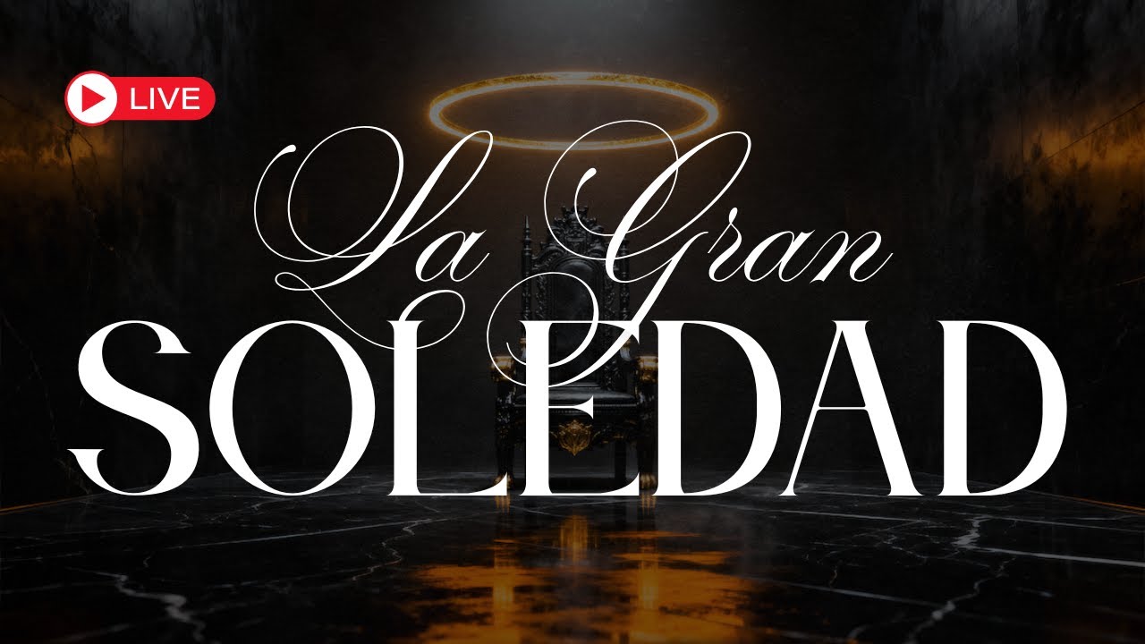 La Gran Soledad