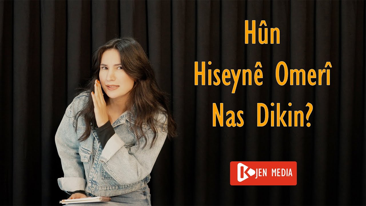 Hop C&icirc;ran&ecirc; - Hiseyn&ecirc; Omer&icirc; - Meselok