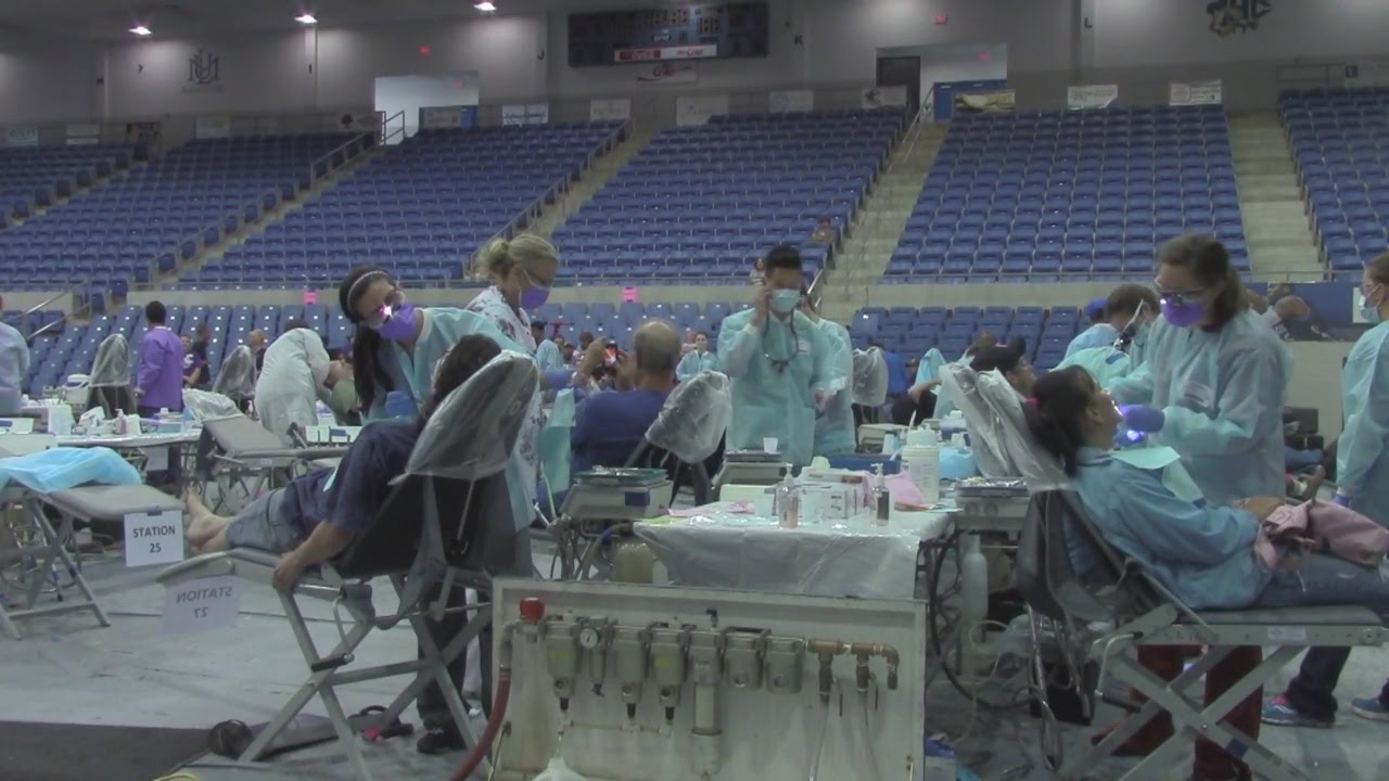 RAM Clinic