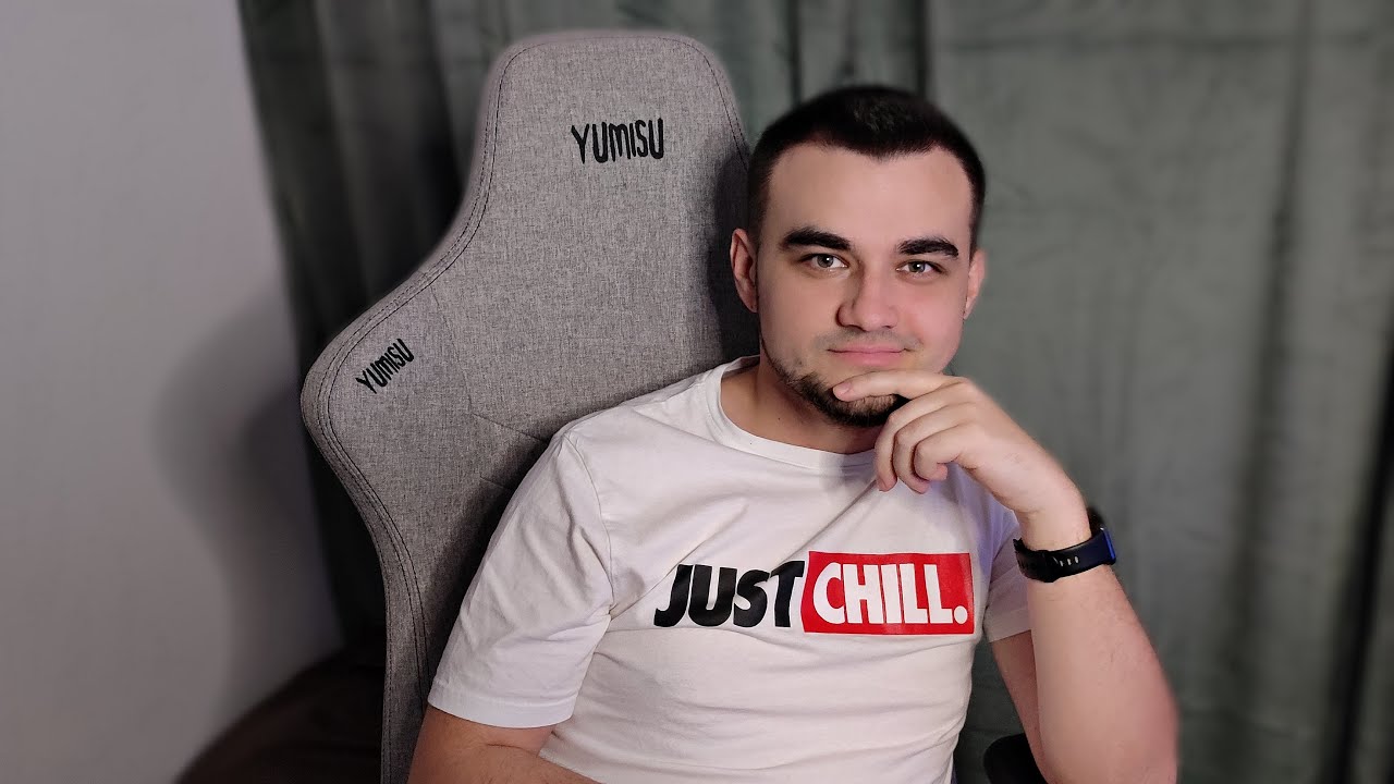 Ostatnia część układanki do mojego stanowiska! Yumisu 2053 🔥MST