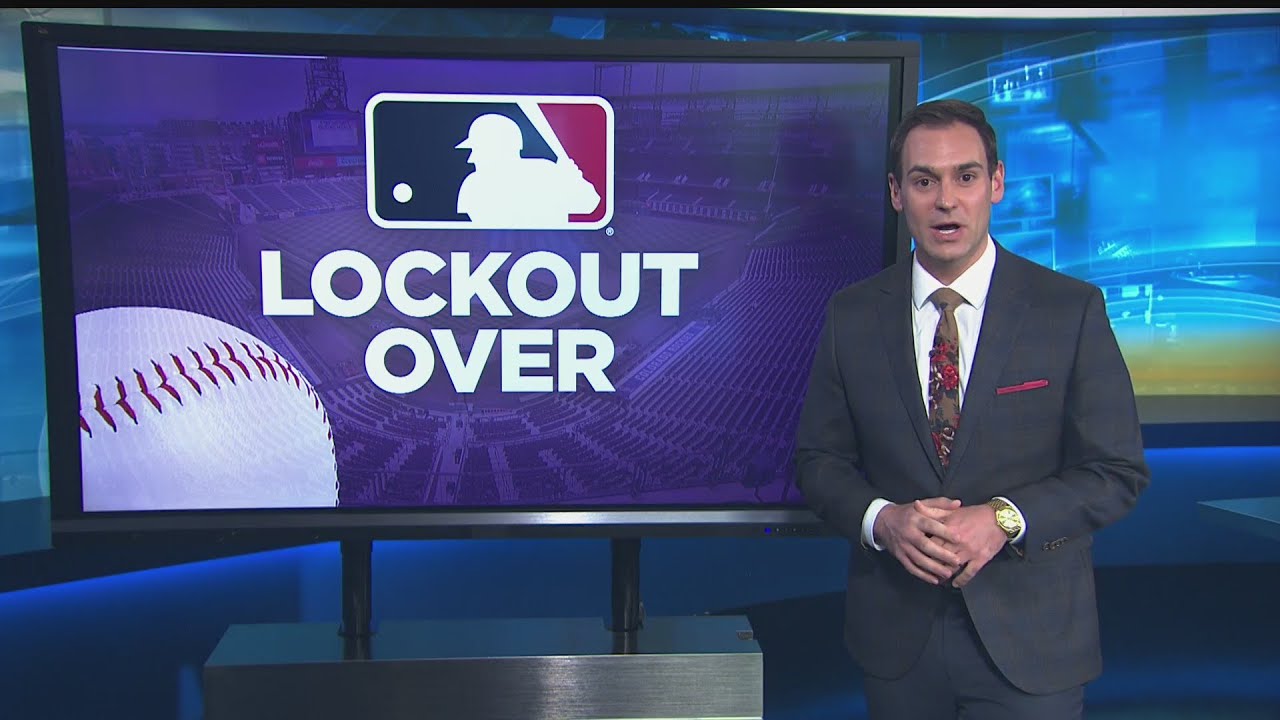 The MLB Lockout Is Over But What Happens Now?