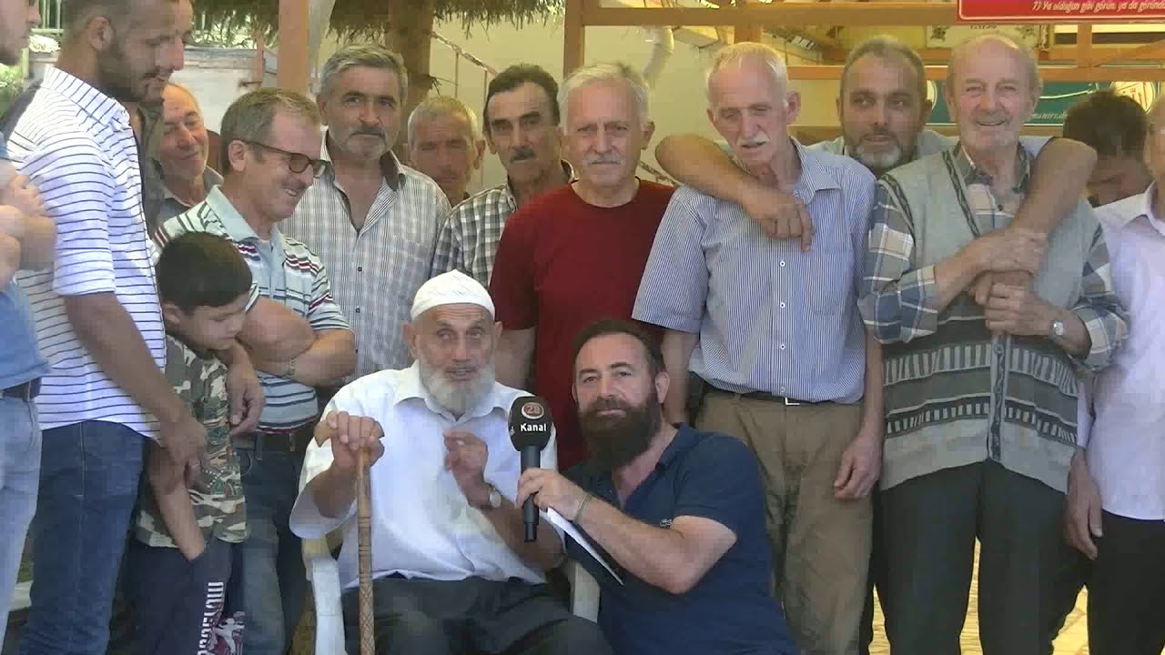 ÇANAKCI YEŞİLKÖY BELGESEL MAVİ GEZİNTİ TV.PROGRAMI#HASAN KIDIKOĞLU#HSN FİLM