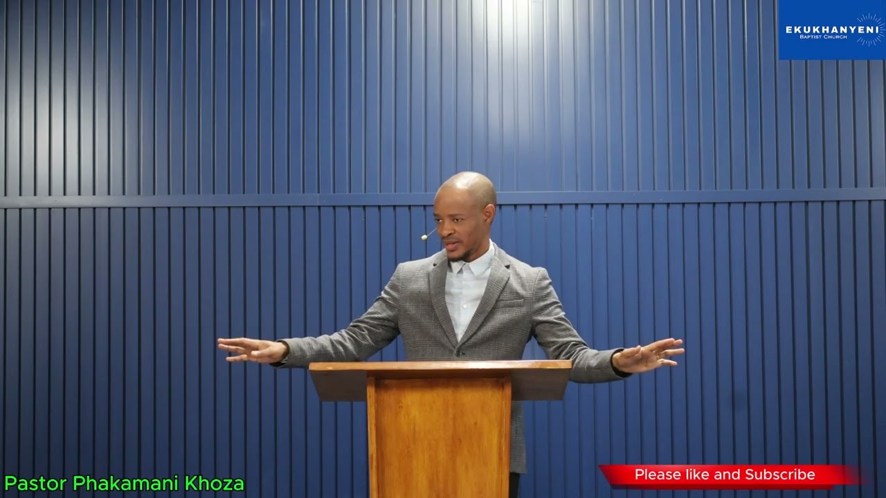 When Christ Comes, What Will Happen To Dead Christians?  1 Thessalonians 4:13-18