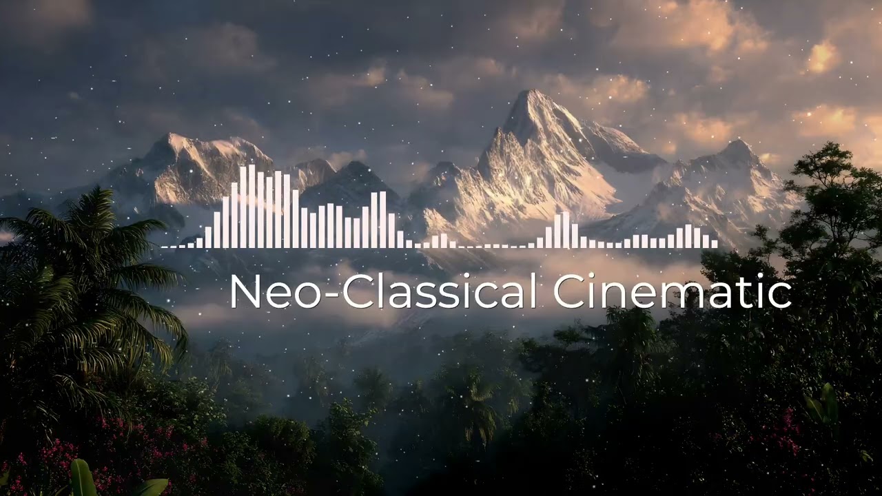 Neo-Classical Cinematic by PKM [No Copyright Free Music]