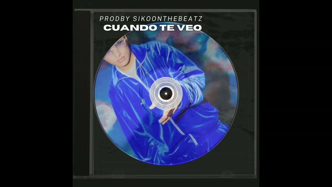 CUANDO TE VEO | SINAKA X BENJA VALENCIA X ZION Type Beat | Reggaeton old school Chileno 2026