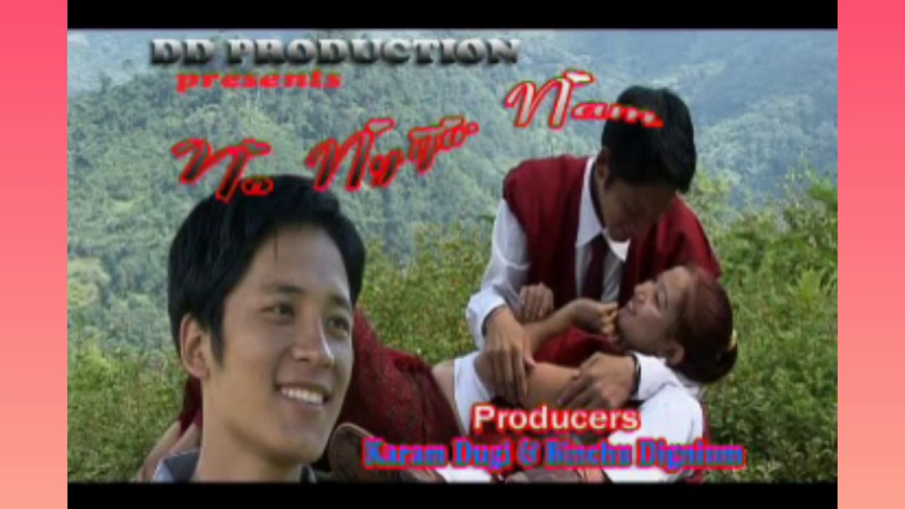 No Nyijir Nom Kala .... Tagin video song