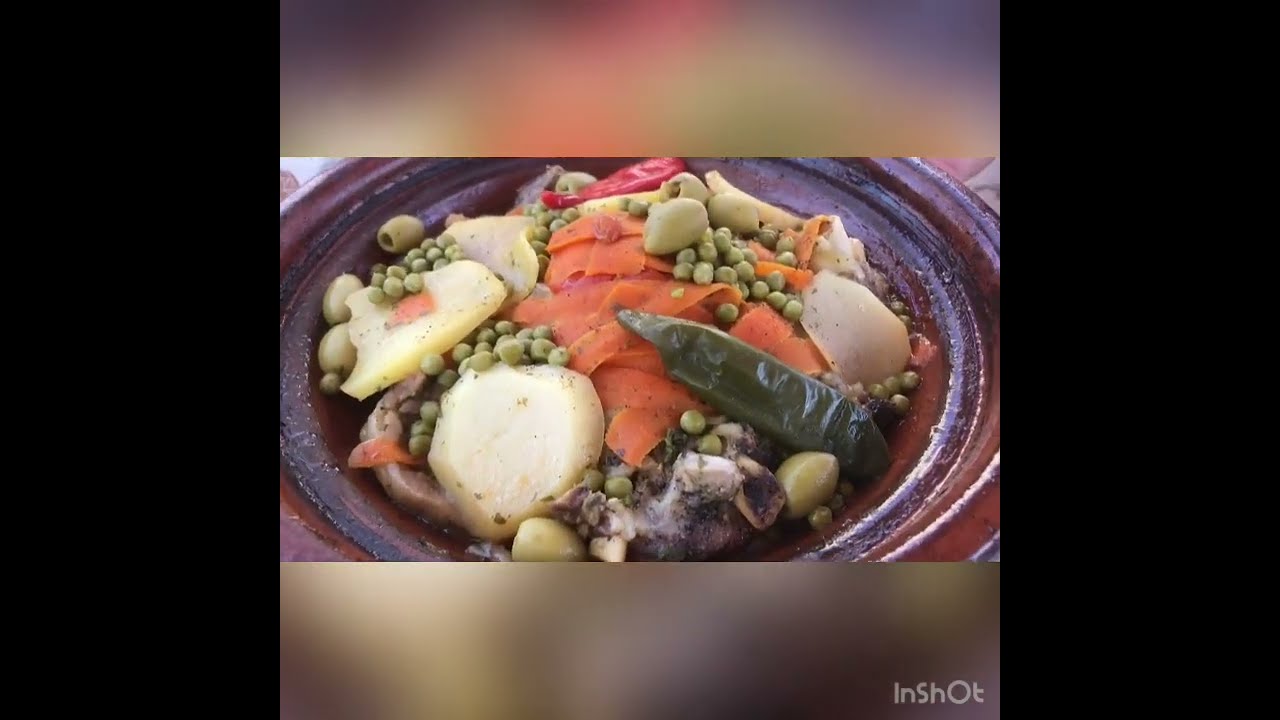 جولة في مدينة مكناس نهار زوين ميتنساش مع طاجين في الطريق تيشهي رائع جدا