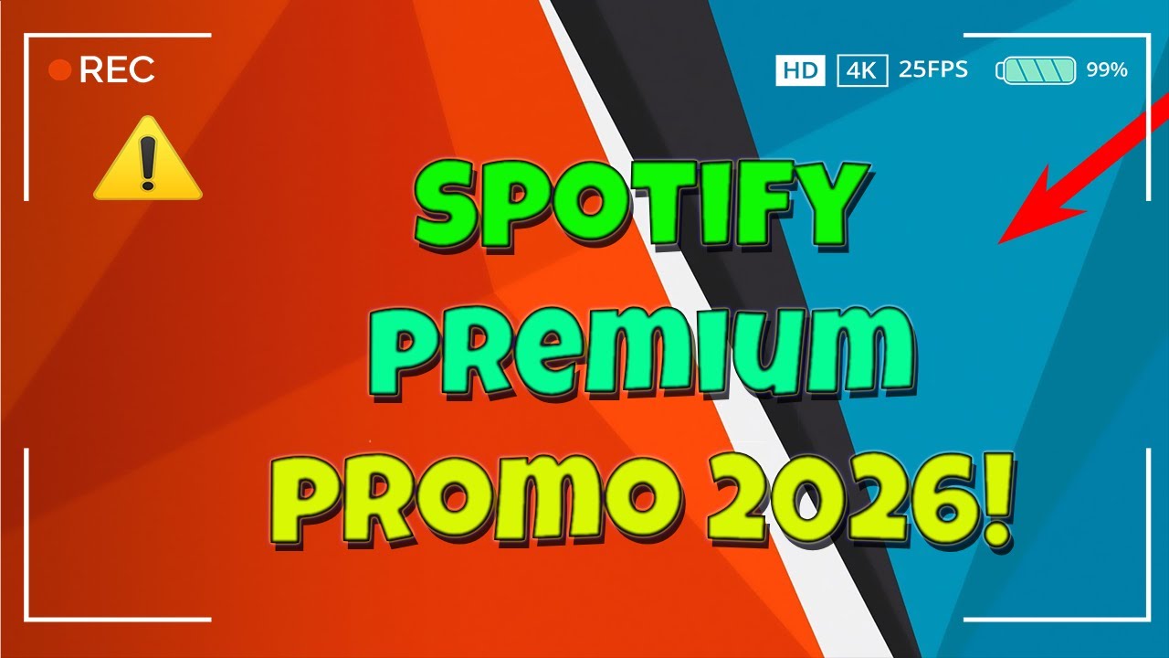 Spotify Premium Free | How I got Free Spotify Premium in 2026