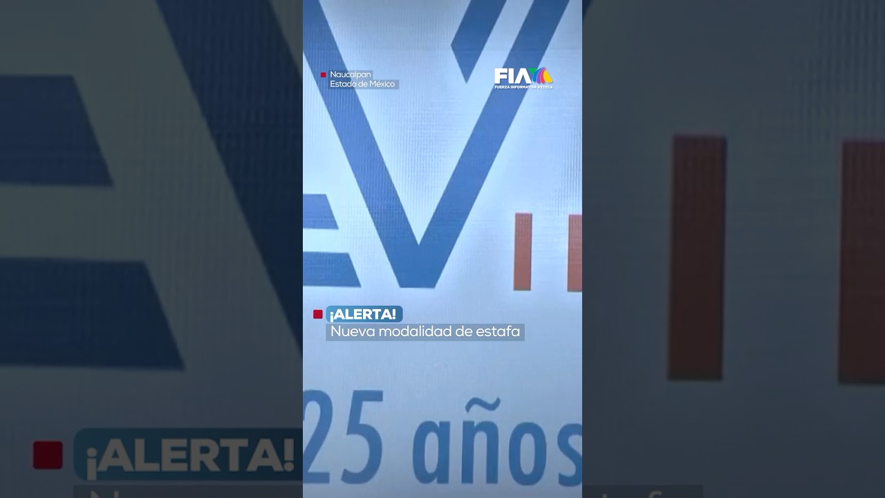 Nueva estafa con autos usados: Decenas de v&iacute;ctimas denuncian fraude en Naucalpan 🚨