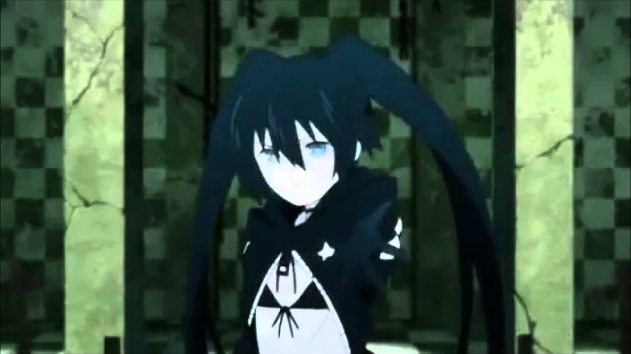 B★RS AMV - Ghost of Love