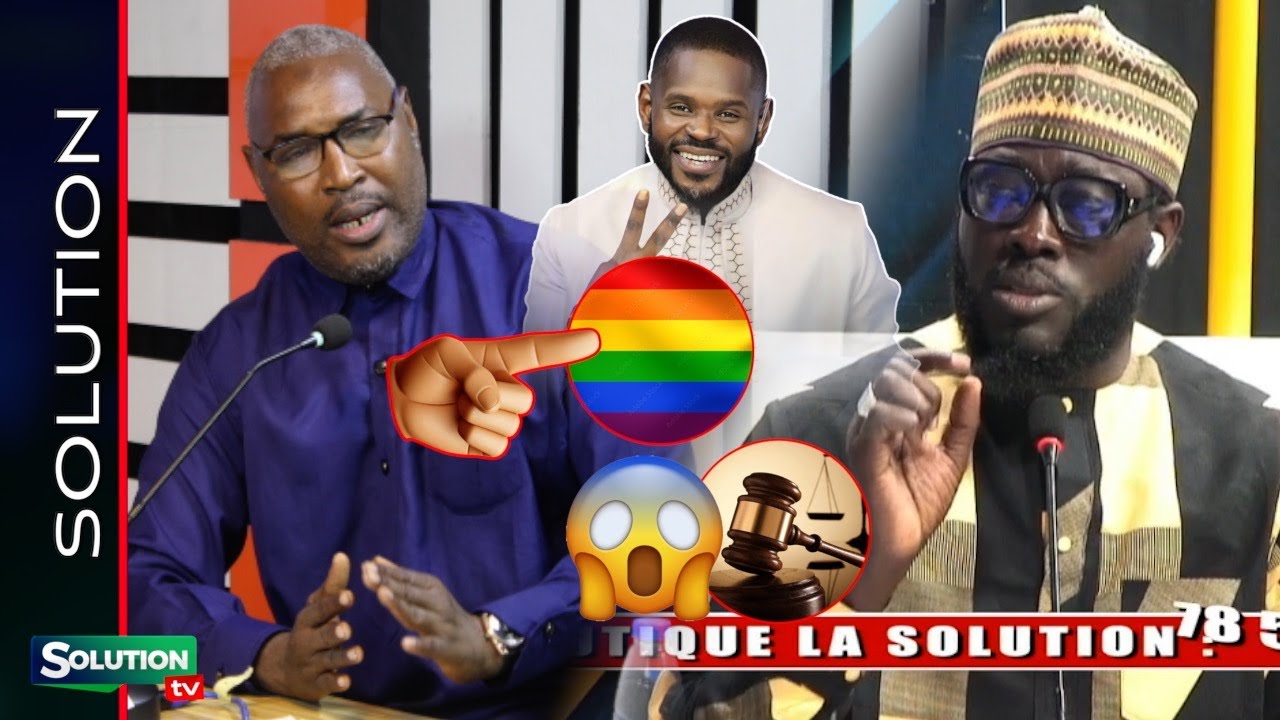 DAMAY RAGAL GUISS SAMA RAK SI LISTE BI....SOUHAIBOU DIOP FAIT DES REVELATIONS...