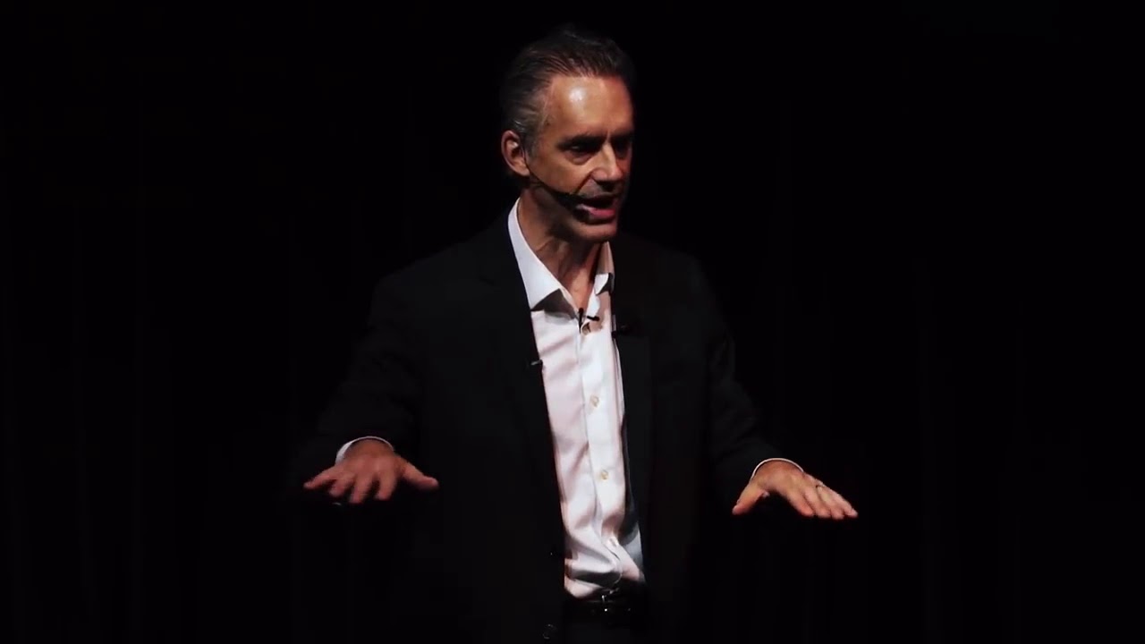 Jordan Peterson on tyranny at workplace
