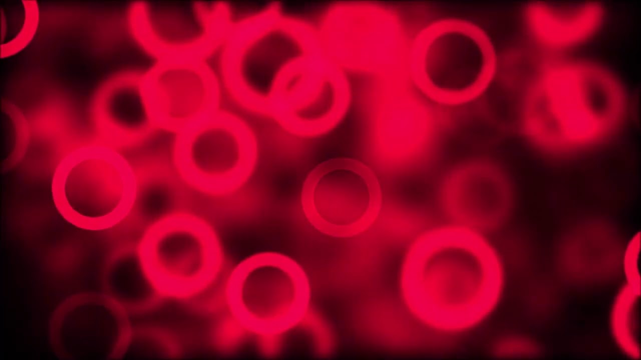 Screensaver - Rings of War - #screensaver #bildschirmschoner