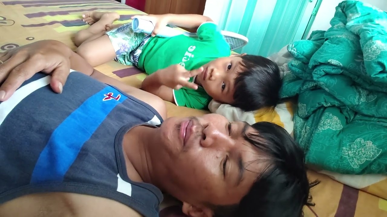 Hobby n Cita-cita adek Yngwie