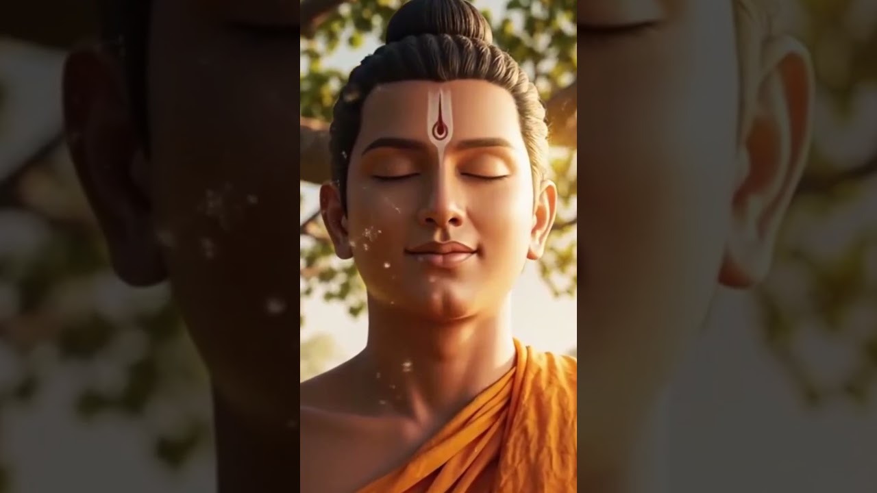 Buddha’s Ultimate Test: The Inner War He Fought & Won