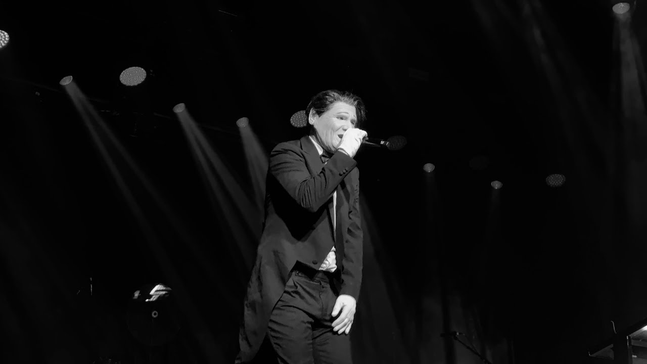 President live in Sydney (13 Dec 2025)