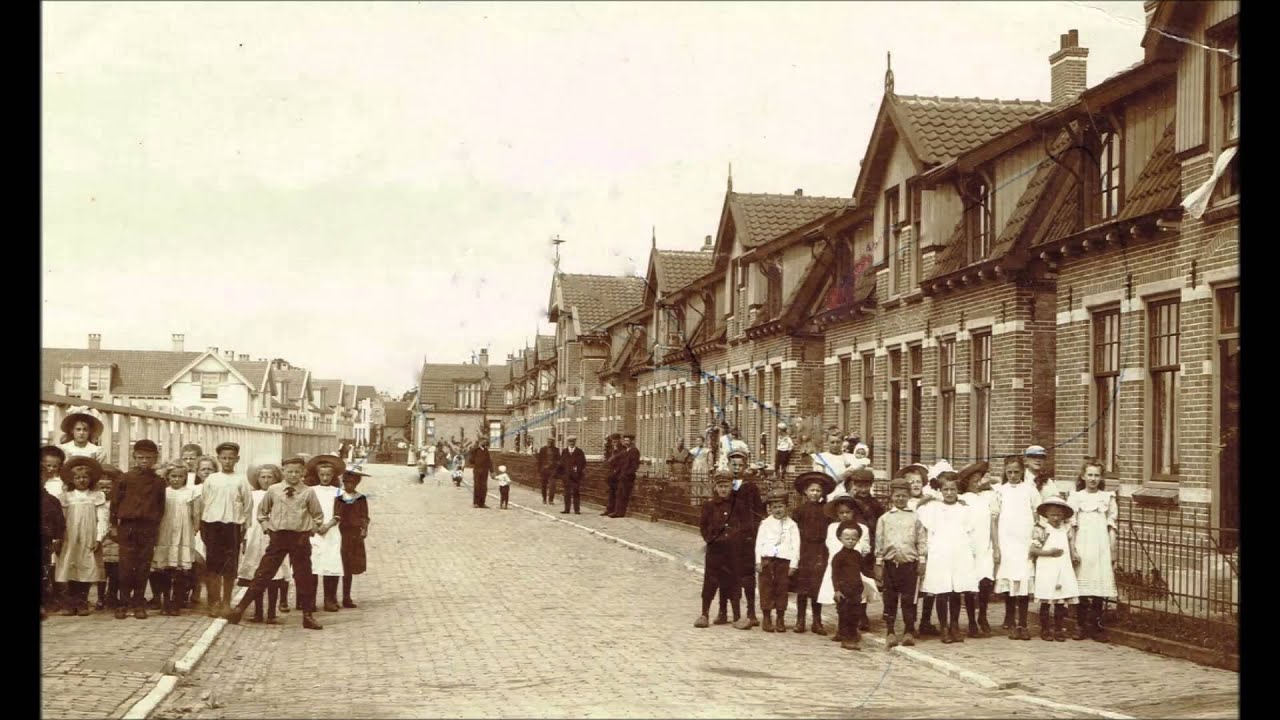 Oud Krommenie
