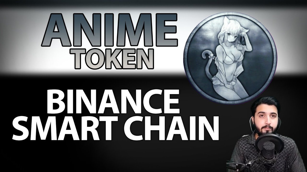 Anime Token BSC