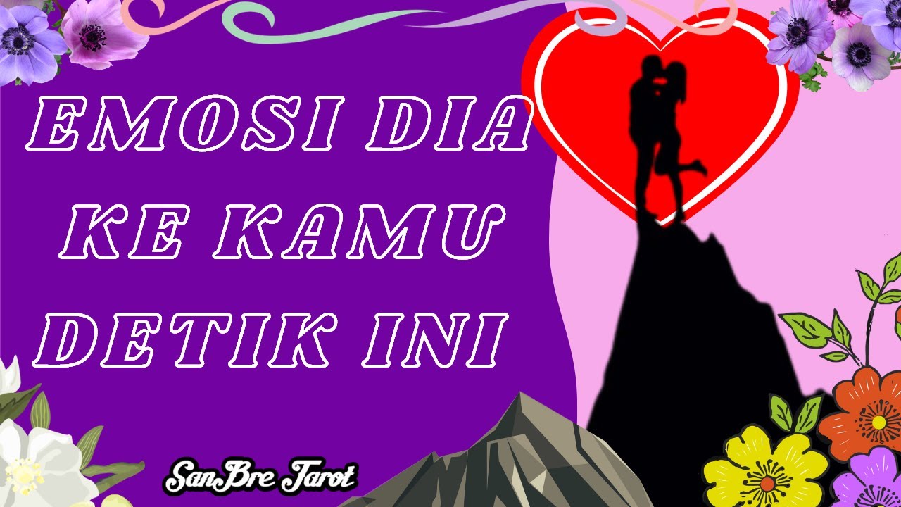Ini yg sedang dia rasakan ke kamu saat ini... 😍👩‍❤️‍👨💞  #deep & general reading #timeless