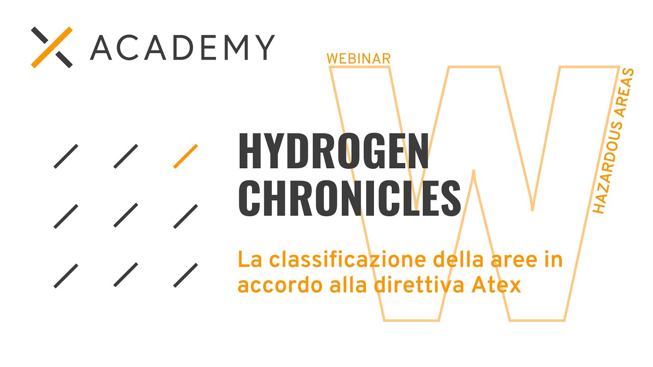 'Hydrogen Chronicles  La Sfida Globale' Ep. 4