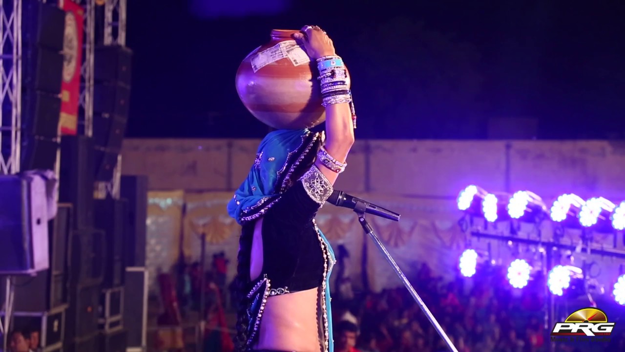 Krishna Bhajan | Durga Jasraj Song 2017 | Kanha Ka Kariya | Kalu Mata Live | Rajasthani Song