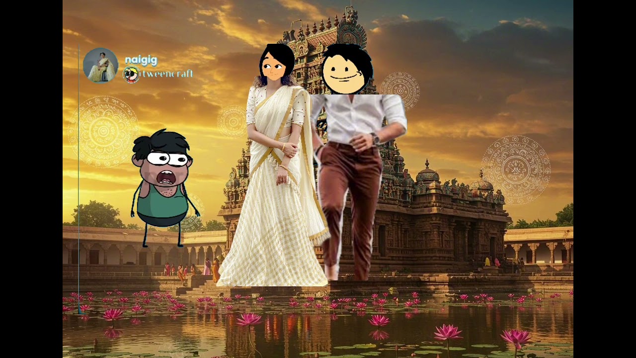 காதலா காதலா ep1 ஷாலினி மனதில் பிடித்தவர் யார்?