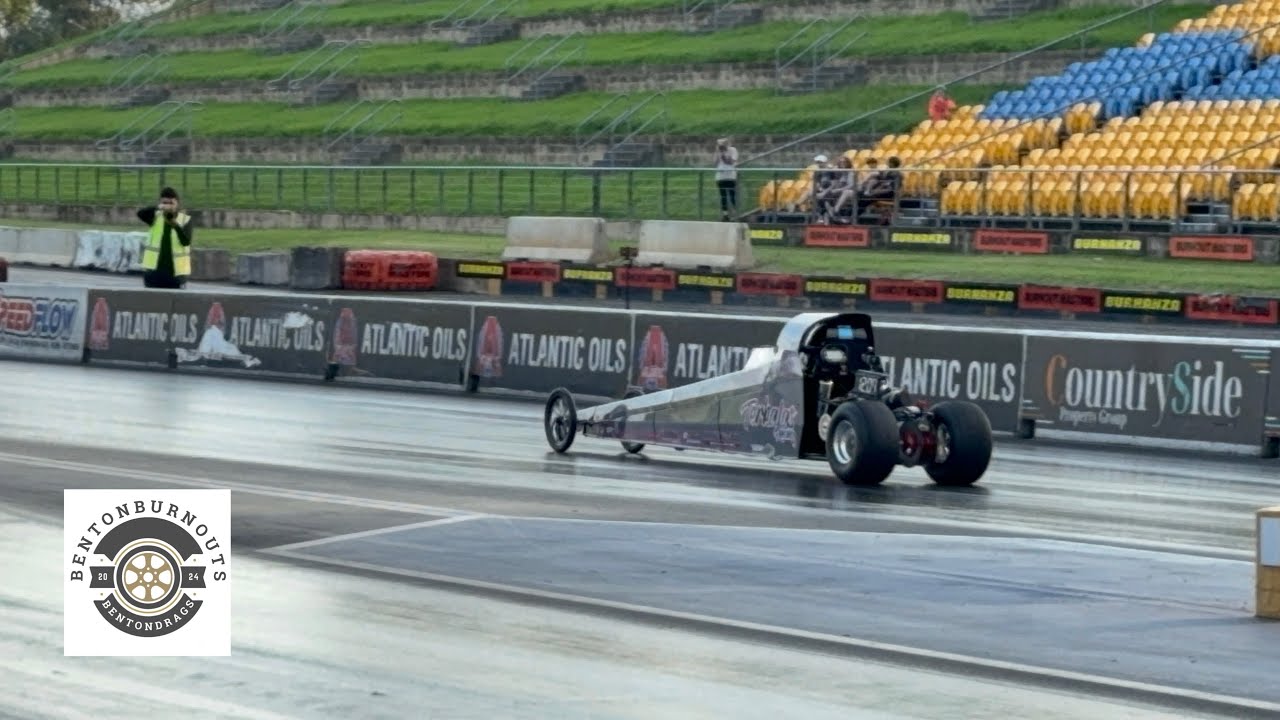 FRIDAY NIGHT LIGHTS Sydney Dragway 6/3/2026.